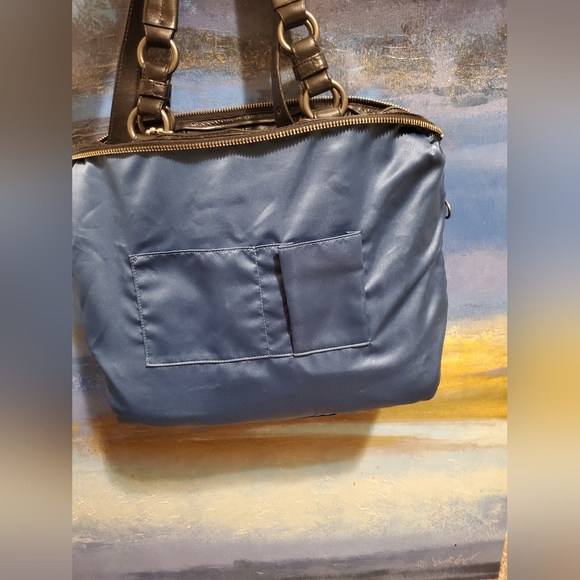 COACH CAMBRIDGE BAG 14083 - Picture 13 of 16